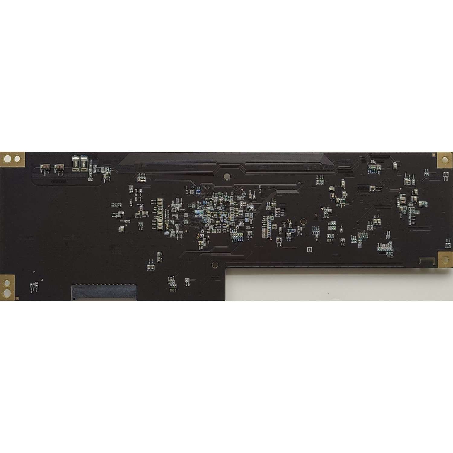 T-CON PARA TV SONY / NUMERO DE PARTE LJ9449437N / 20Y_SUATPOR_CVT_V0.3 HF / BSS720N023 / K001220038 / LJ94-49437N / MODELO XR-55A95K / XR55A95K	 - Imagen 2